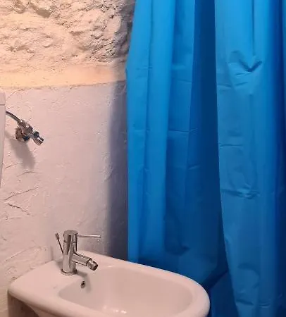 Trullo Dimora Di Pietra Gallipoli *