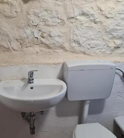Trullo Dimora Di Pietra Gallipoli * Baia Di Gallipoli