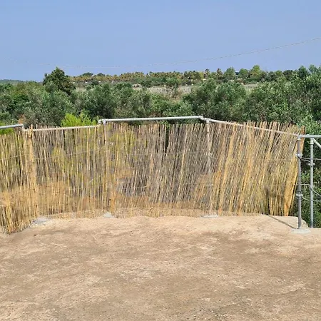 Trullo Dimora Di Pietra Gallipoli * Baia Di Gallipoli