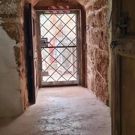 Vakantiehuis Trullo Dimora Di Pietra Gallipoli Baia Di Gallipoli